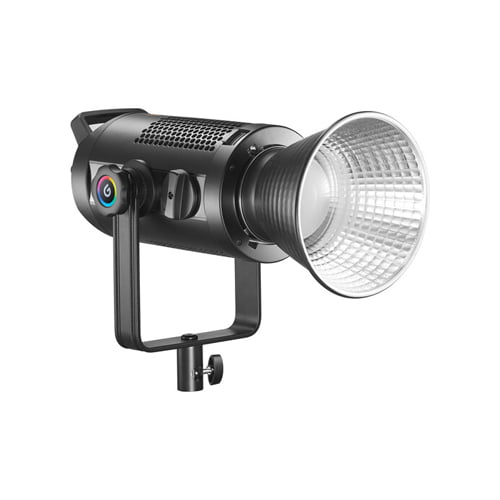 Godox-SZ150R-RGB-Bi-Color-Zoomable-COB-LED-Video-Light-Online-Buy-Mumbai-India - Hey Jimmy